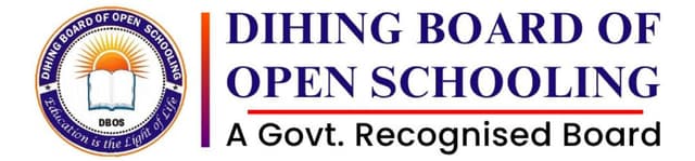 DBOS Logo